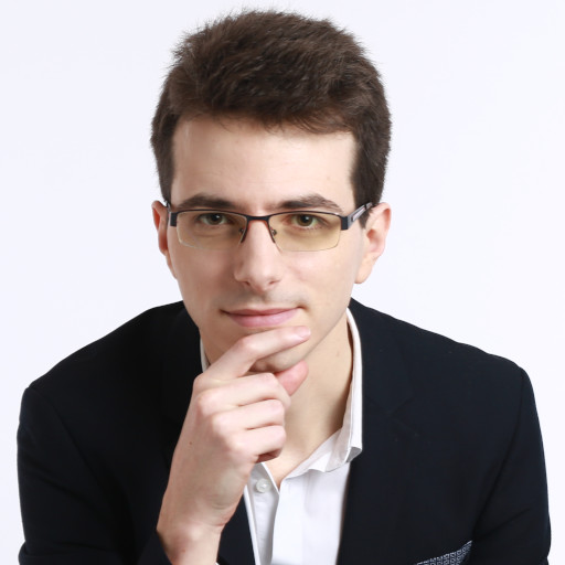 Photo de Pierre-Olivier